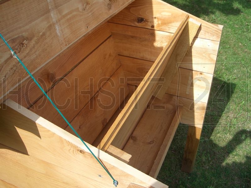 Rehwildfütterung – Bild 3