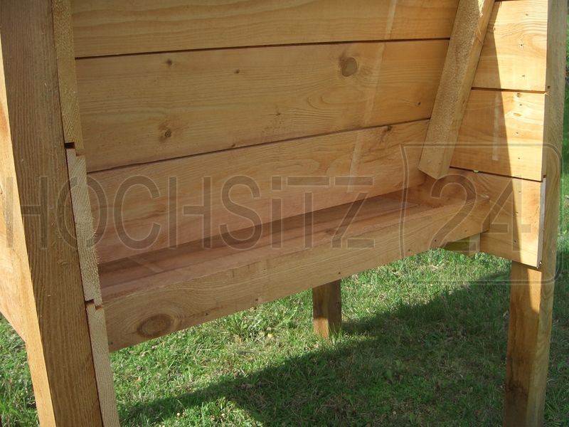 Rehwildfütterung – Bild 4