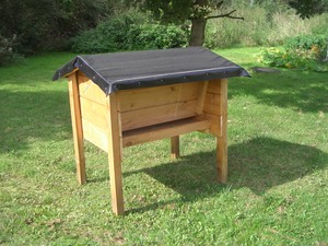 Fütterungen